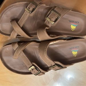 Aloha Island Sandals